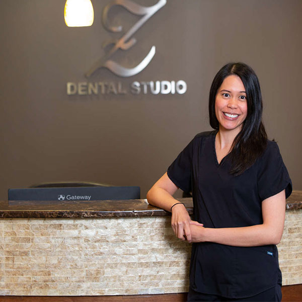 Dr-U | Frank A. Zorrilla DDS, LTD.