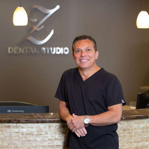 Dr-Z | Frank A. Zorrilla DDS, LTD.